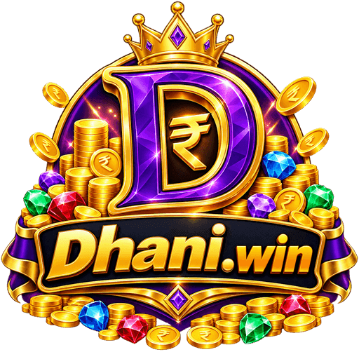 Dhani Win App: Online Slots & Games